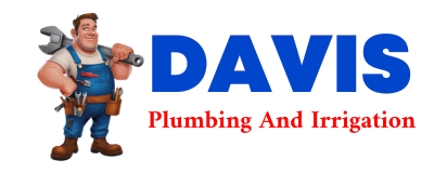 Trusted plumber in NEW LIMERICK